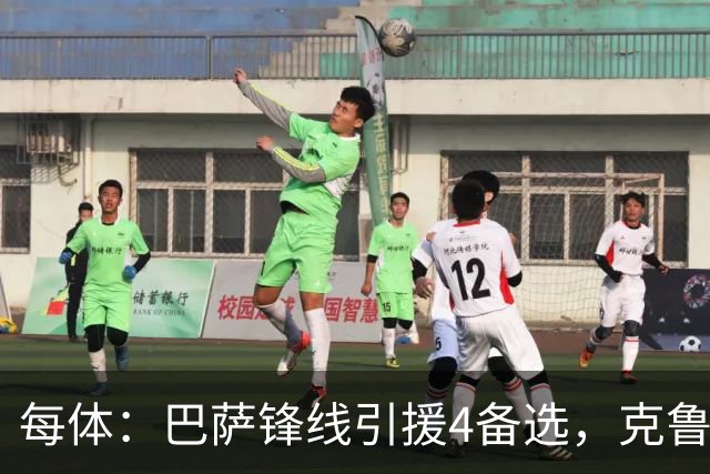 每体：巴萨锋线引援4备选，克鲁皮、奥亚萨瓦尔、拉莫斯、舍什科